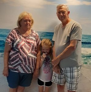 Meet your Posher, Rodney